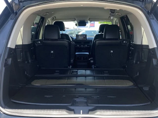 SEMINUEVOS HONDA Pilot a Estados en autogozo
