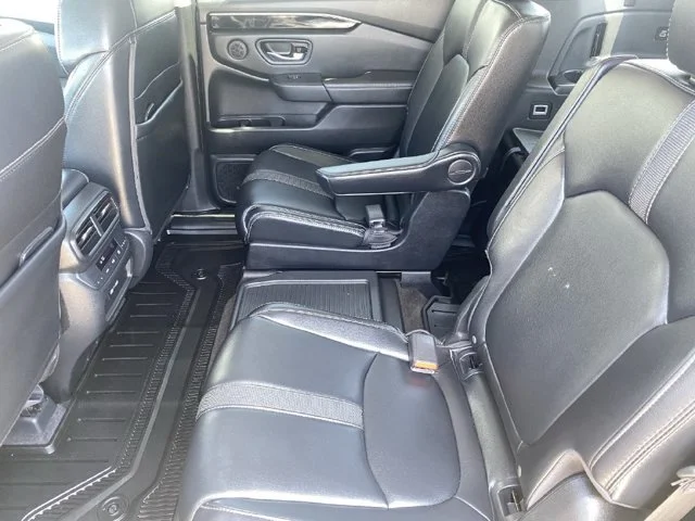 SEMINUEVOS HONDA Pilot a Estados en autogozo