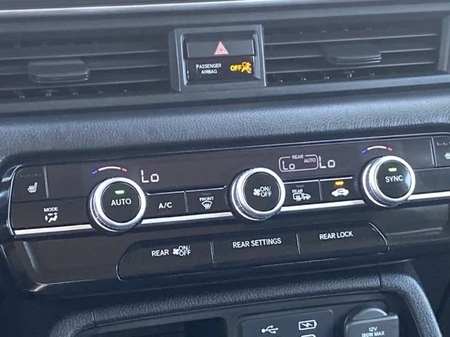 SEMINUEVOS HONDA Pilot a Estados en autogozo