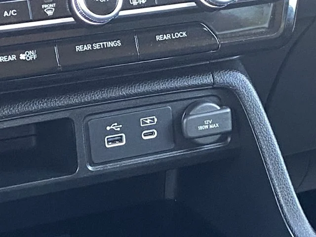 SEMINUEVOS HONDA Pilot a Estados en autogozo