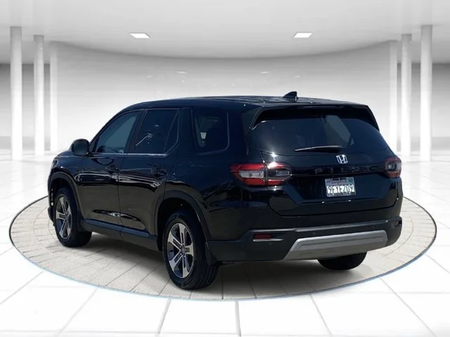 SEMINUEVOS HONDA Pilot a Estados en autogozo