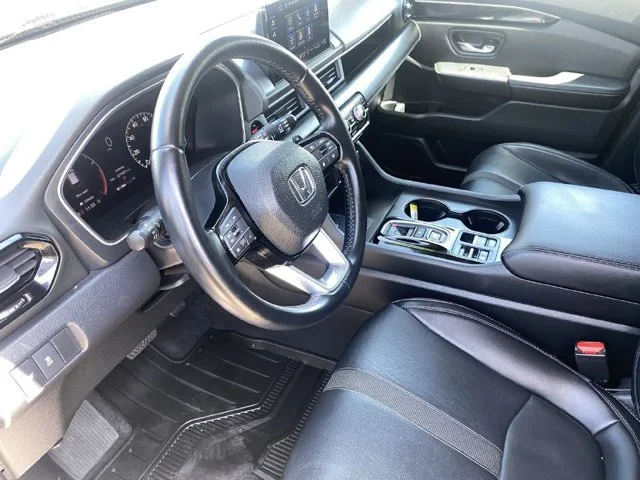 SEMINUEVOS HONDA Pilot a Estados en autogozo