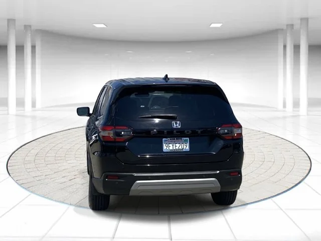 SEMINUEVOS HONDA Pilot a Estados en autogozo