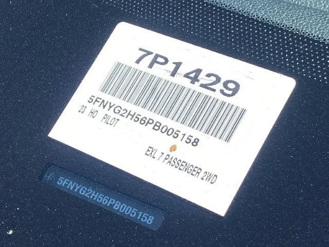 SEMINUEVOS HONDA Pilot a Estados en autogozo