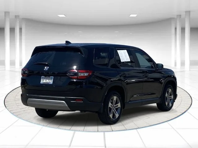 SEMINUEVOS HONDA Pilot a Estados en autogozo