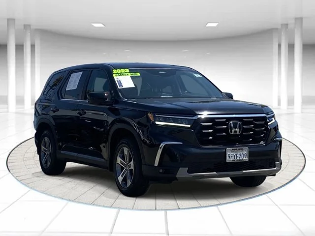 SEMINUEVOS HONDA Pilot a Estados en autogozo