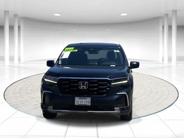 SEMINUEVOS HONDA Pilot a Estados en autogozo