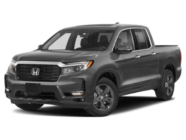 SEMINUEVOS HONDA Ridgeline a Estados en autogozo