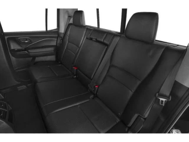 SEMINUEVOS HONDA Ridgeline a Estados en autogozo