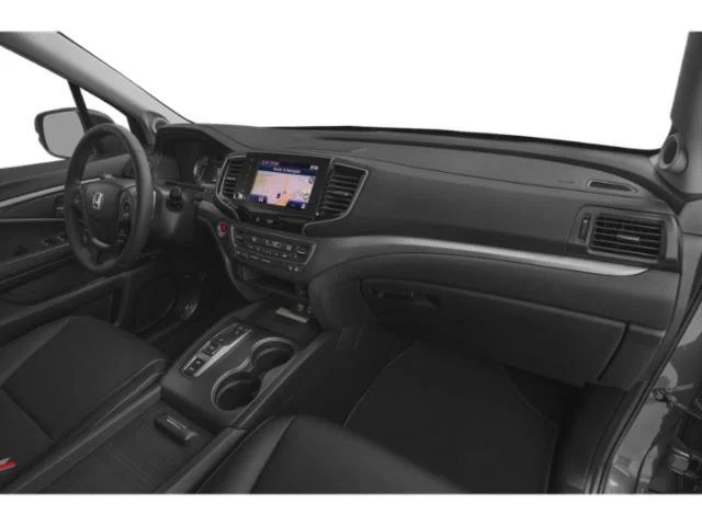 SEMINUEVOS HONDA Ridgeline a Estados en autogozo