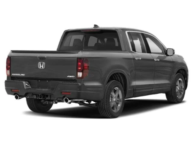 SEMINUEVOS HONDA Ridgeline a Estados en autogozo