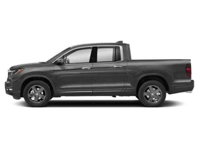 SEMINUEVOS HONDA Ridgeline a Estados en autogozo