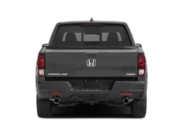 SEMINUEVOS HONDA Ridgeline a Estados en autogozo
