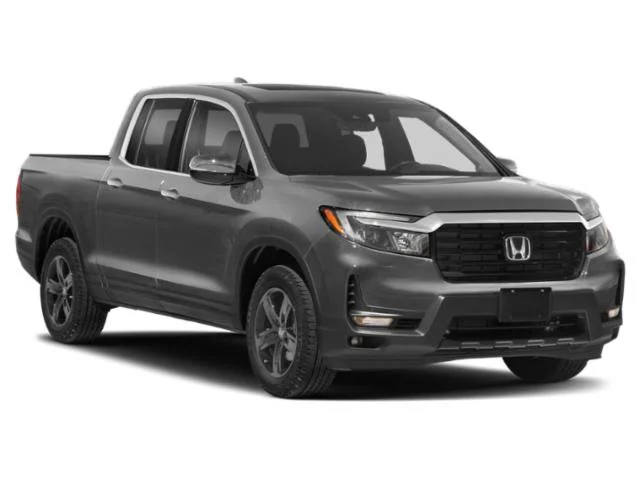 SEMINUEVOS HONDA Ridgeline a Estados en autogozo