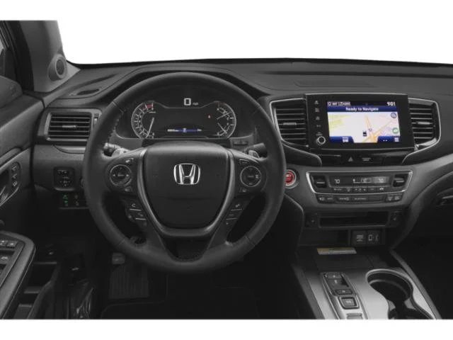 SEMINUEVOS HONDA Ridgeline a Estados en autogozo