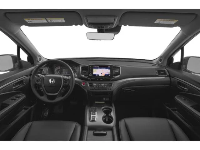 SEMINUEVOS HONDA Ridgeline a Estados en autogozo