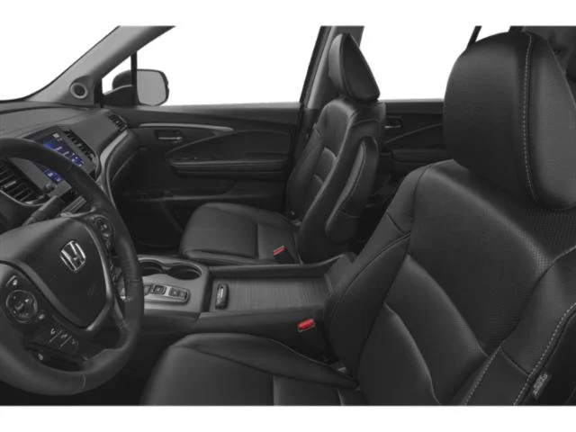 SEMINUEVOS HONDA Ridgeline a Estados en autogozo