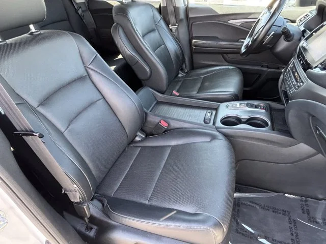 SEMINUEVOS HONDA Ridgeline a Estados en autogozo