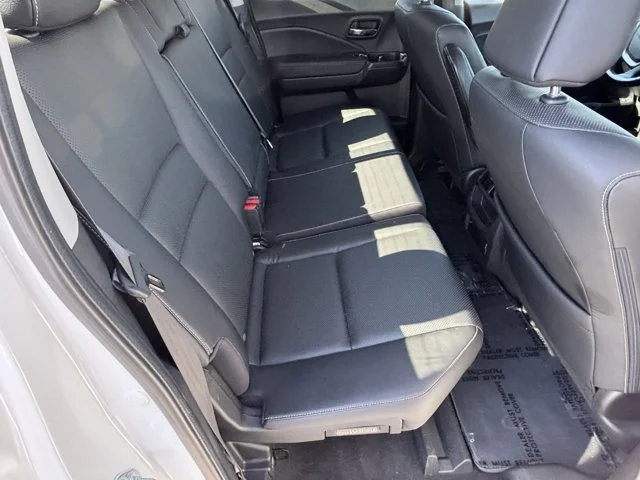 SEMINUEVOS HONDA Ridgeline a Estados en autogozo