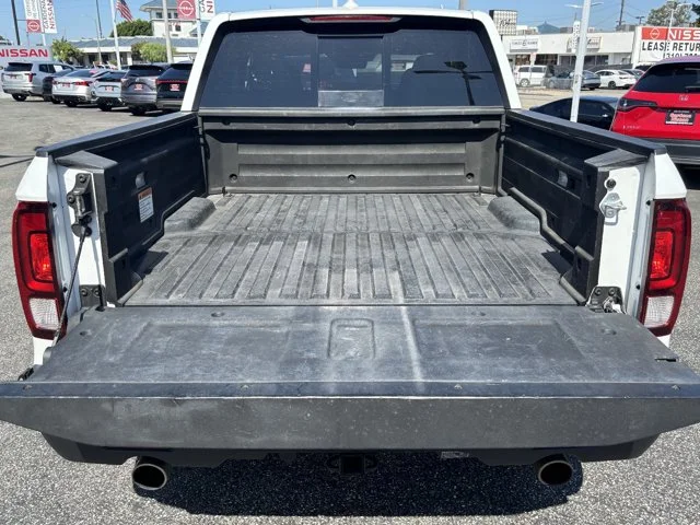 SEMINUEVOS HONDA Ridgeline a Estados en autogozo