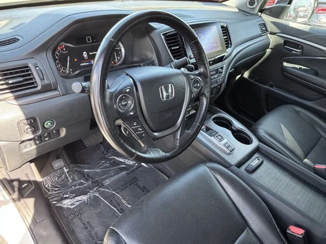 SEMINUEVOS HONDA Ridgeline a Estados en autogozo