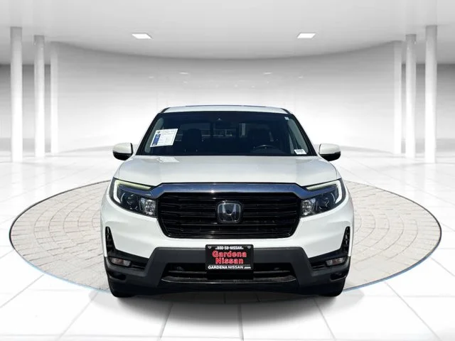 SEMINUEVOS HONDA Ridgeline a Estados en autogozo