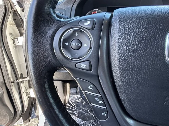 SEMINUEVOS HONDA Ridgeline a Estados en autogozo