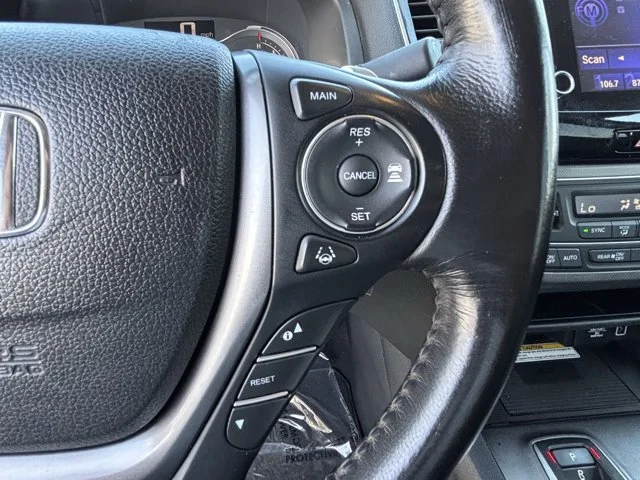 SEMINUEVOS HONDA Ridgeline a Estados en autogozo