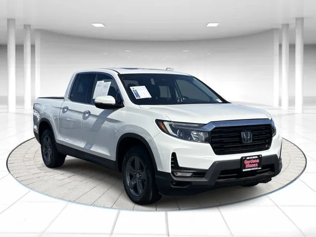 SEMINUEVOS HONDA Ridgeline a Estados en autogozo