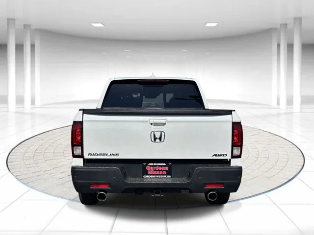 SEMINUEVOS HONDA Ridgeline a Estados en autogozo