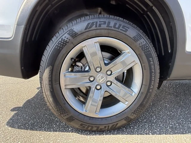 SEMINUEVOS HONDA Ridgeline a Estados en autogozo