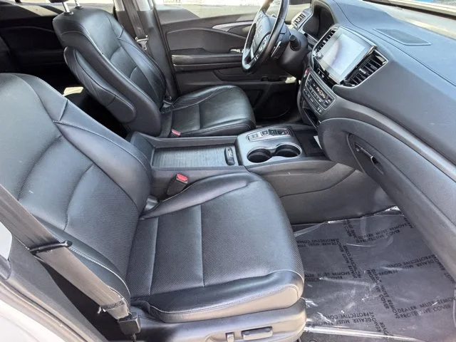 SEMINUEVOS HONDA Ridgeline a Estados en autogozo