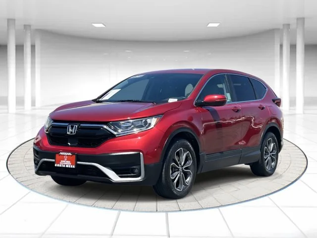 SEMINUEVOS HONDA CR-V a Estados en autogozo