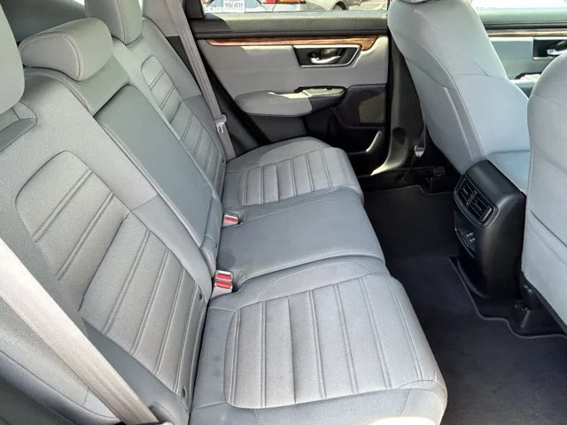 SEMINUEVOS HONDA CR-V a Estados en autogozo