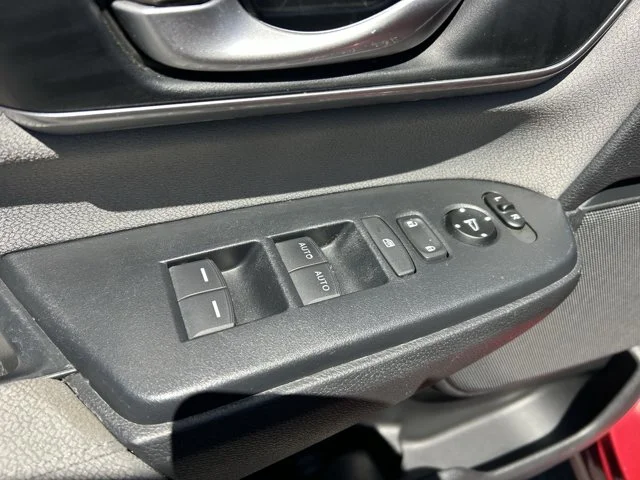SEMINUEVOS HONDA CR-V a Estados en autogozo
