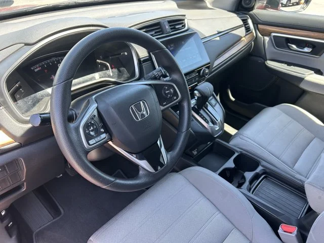 SEMINUEVOS HONDA CR-V a Estados en autogozo