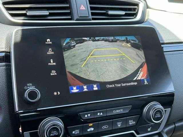SEMINUEVOS HONDA CR-V a Estados en autogozo