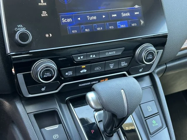 SEMINUEVOS HONDA CR-V a Estados en autogozo