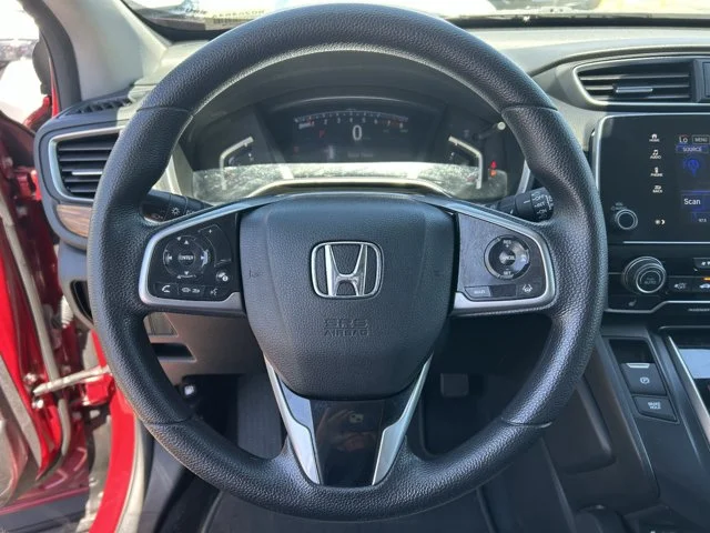 SEMINUEVOS HONDA CR-V a Estados en autogozo