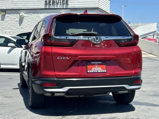 SEMINUEVOS HONDA CR-V a Estados en autogozo