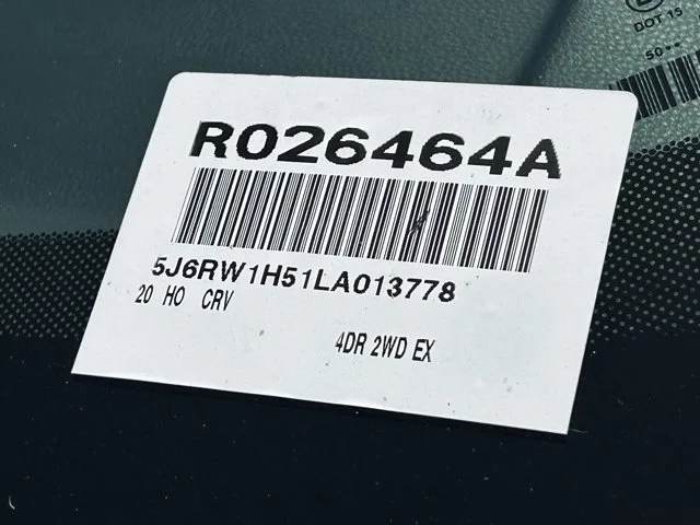 SEMINUEVOS HONDA CR-V a Estados en autogozo