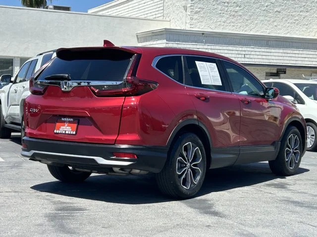 SEMINUEVOS HONDA CR-V a Estados en autogozo
