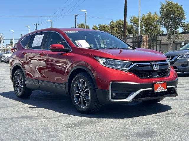 SEMINUEVOS HONDA CR-V a Estados en autogozo