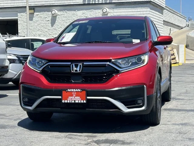 SEMINUEVOS HONDA CR-V a Estados en autogozo