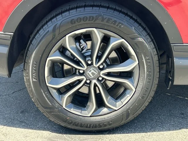 SEMINUEVOS HONDA CR-V a Estados en autogozo