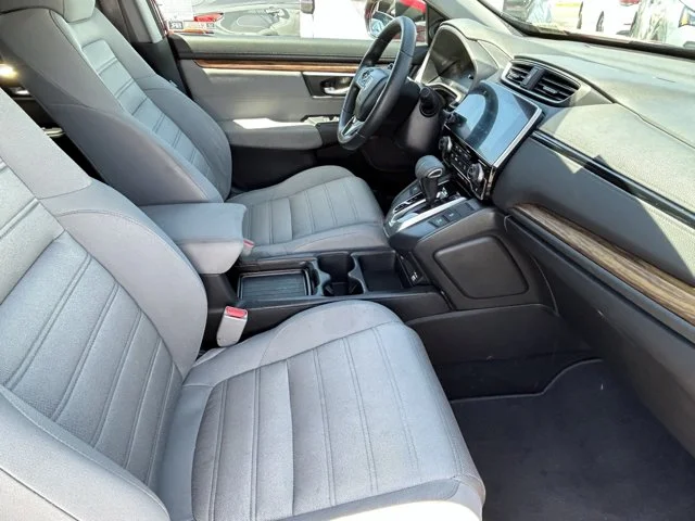 SEMINUEVOS HONDA CR-V a Estados en autogozo
