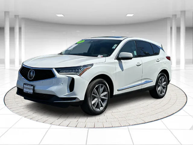 SEMINUEVOS ACURA RDX a Estados en autogozo