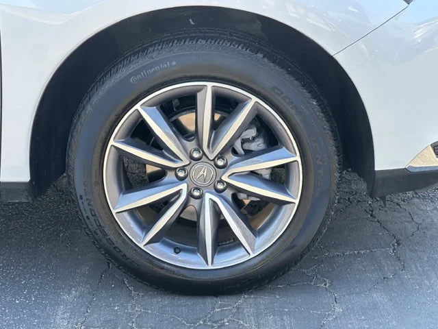SEMINUEVOS ACURA RDX a Estados en autogozo