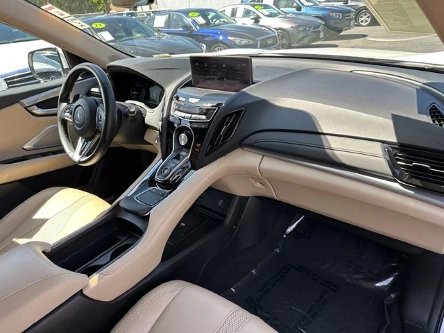 SEMINUEVOS ACURA RDX a Estados en autogozo