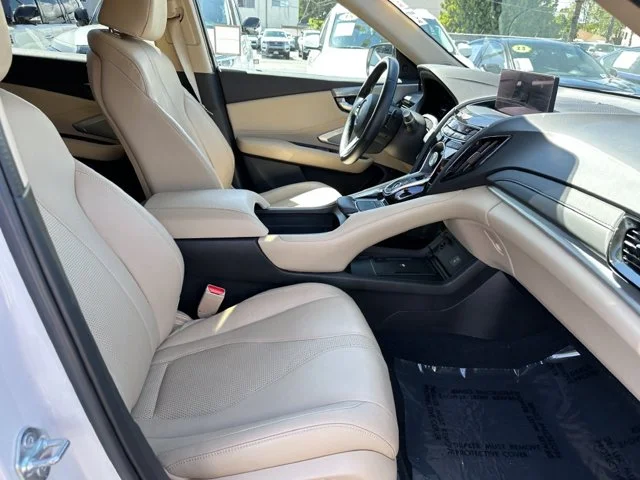 SEMINUEVOS ACURA RDX a Estados en autogozo